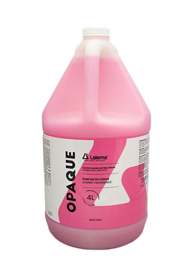 Savon à mains Opaque